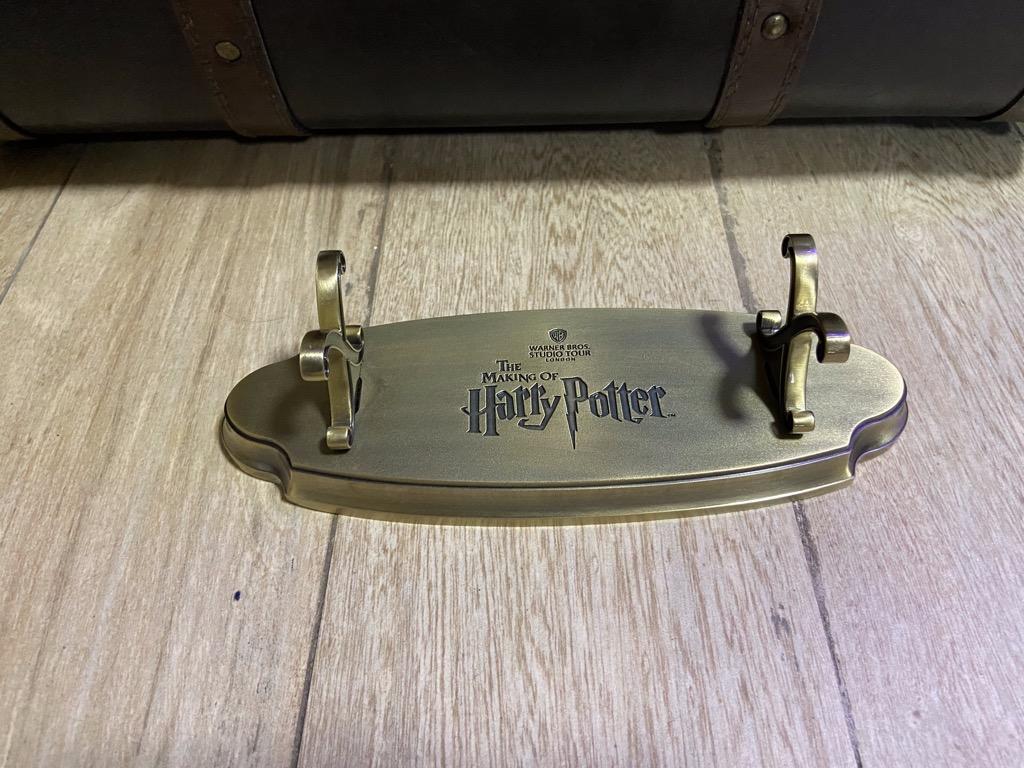 Wand Stand  Harry Potter Shop UK