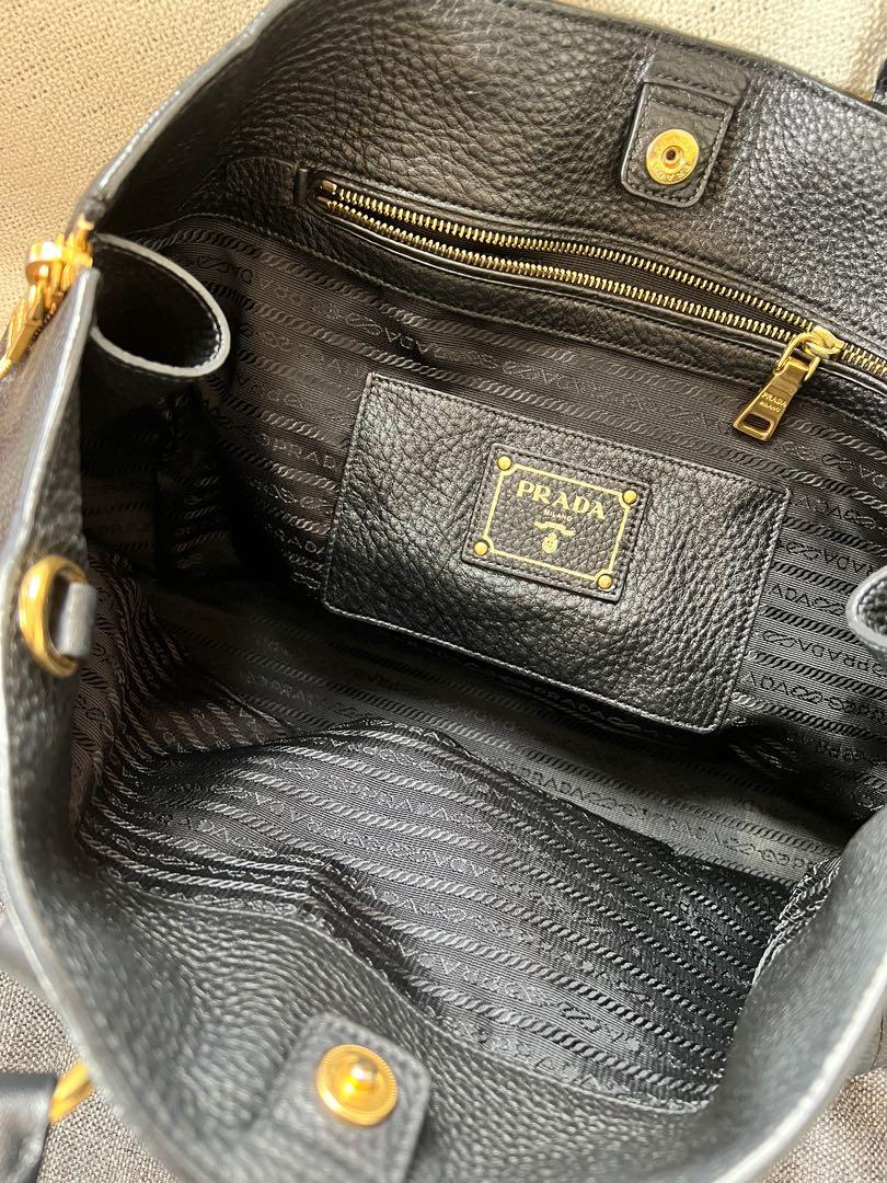 Daino side zip leather new arrivals shopper