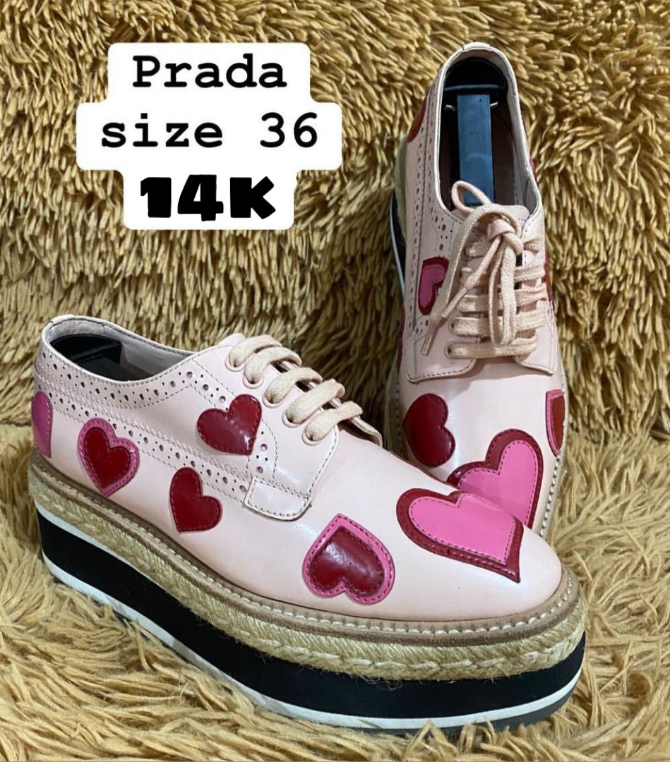 authentic prada sneakers
