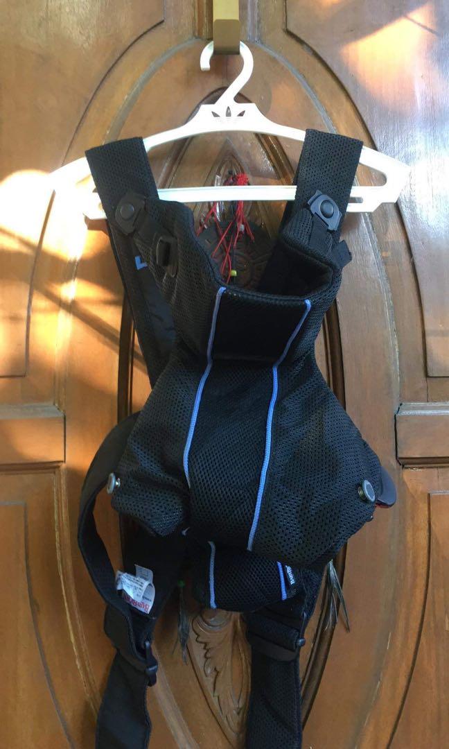 Baby Bjorn Classic Sling Carrier, Babies & Kids, Going Out, Carriers