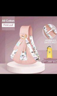 Baby Sling Carrier