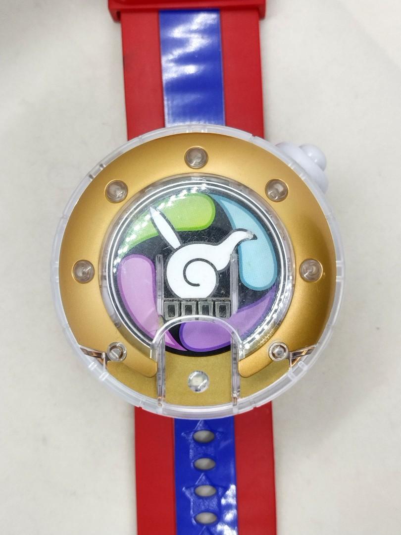 Reloj yokai modelo discount dream