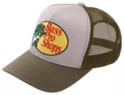 Bass Pro Shops Trucker Hat, Men's Fashion, Watches & Accessories, Caps &  Hats on Carousell