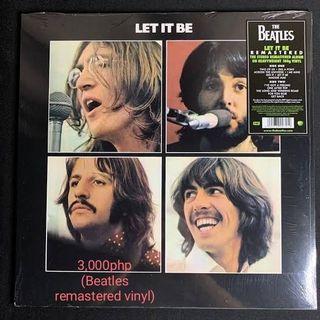 Beatles vinyl/dvd/book