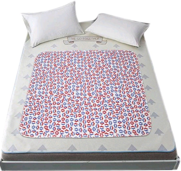Bed Urine Mat Underpads, Babies & Kids, Bathing & Changing, Changing