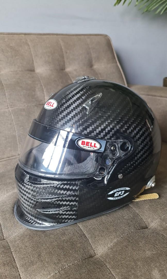 Gp3 carbon sales