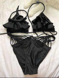 Black Sexy Bikini