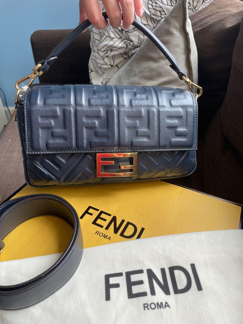 Fendi baguette price malaysia hotsell