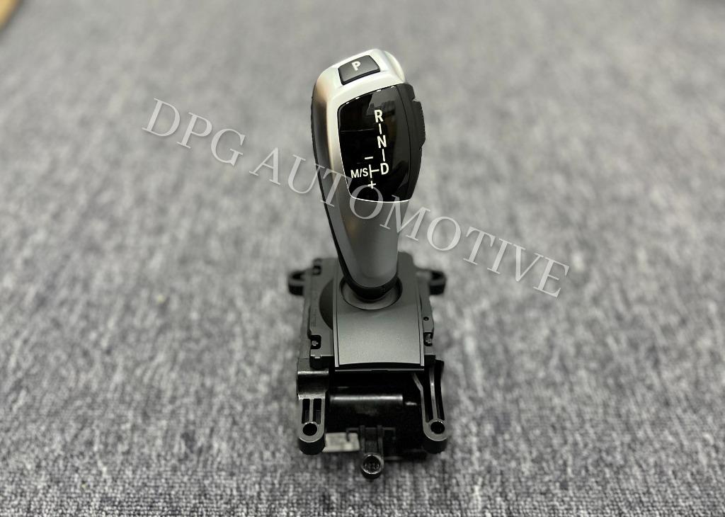 Bmw gear store knob