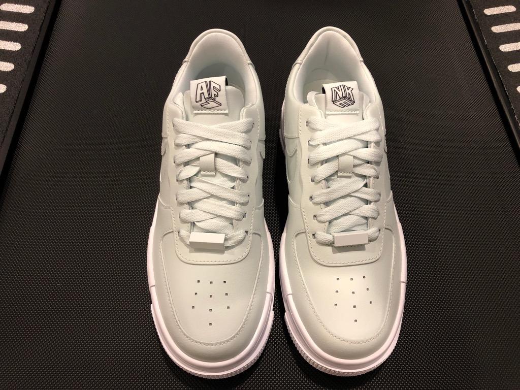 air force one pixel aqua