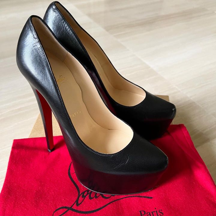 Christian louboutin daffodile online