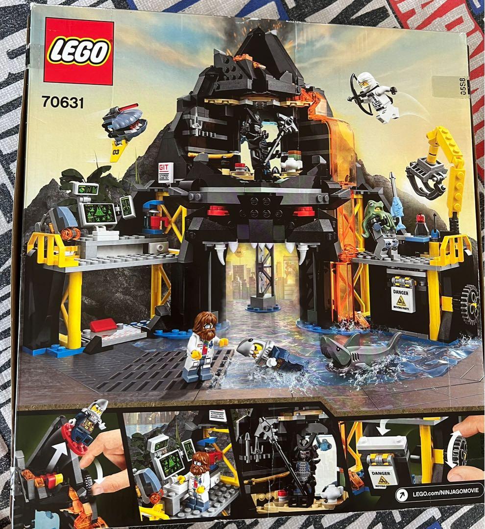 70631 lego