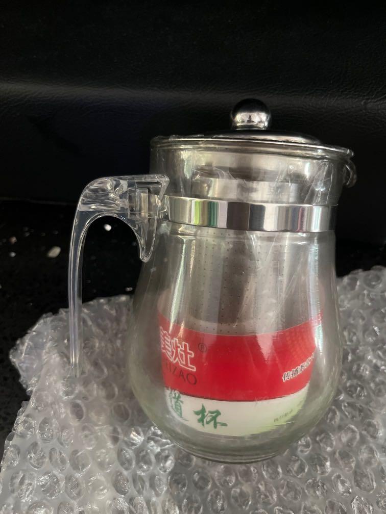 Brand new teapot, TV & Home Appliances, Other Home Appliances on Carousell