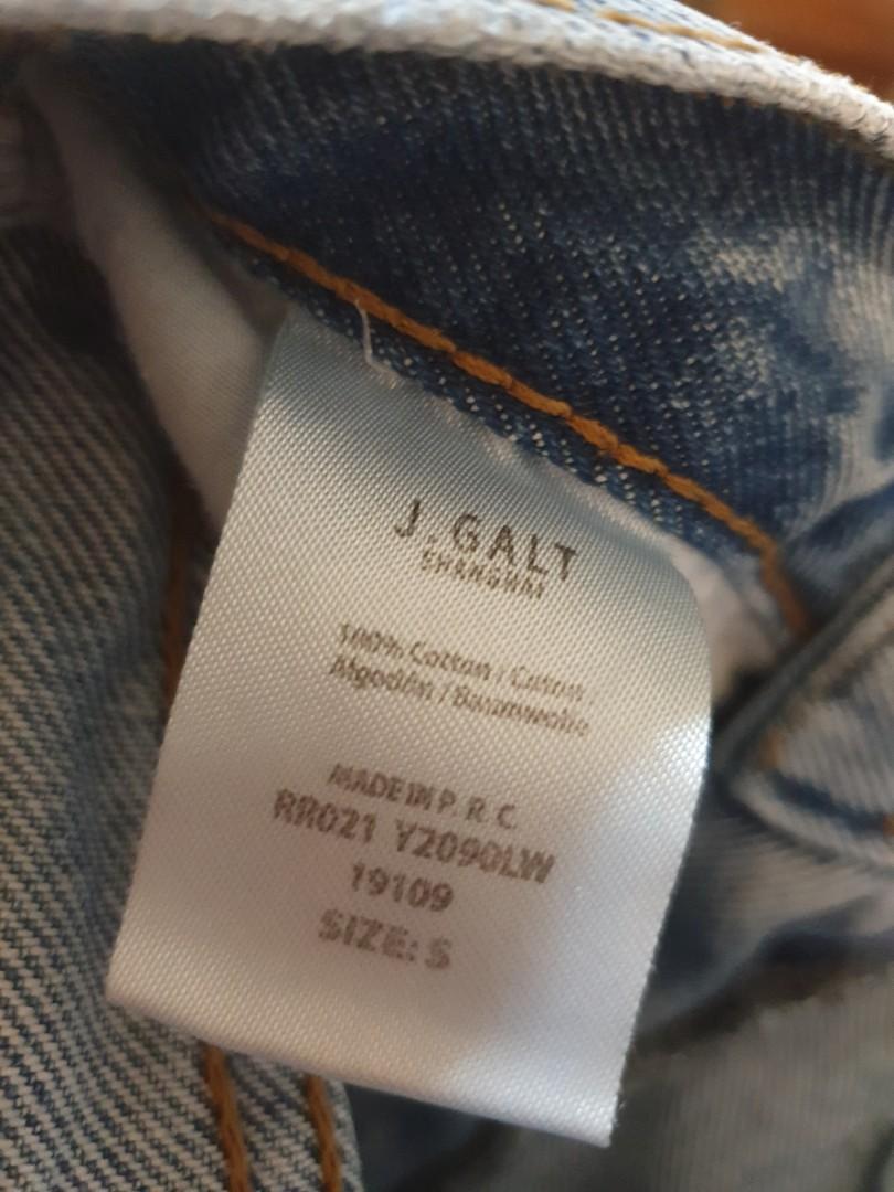 BN Brandy melville jane light washed jeans Women s Fashion Bottoms Jeans Leggings on Carousell