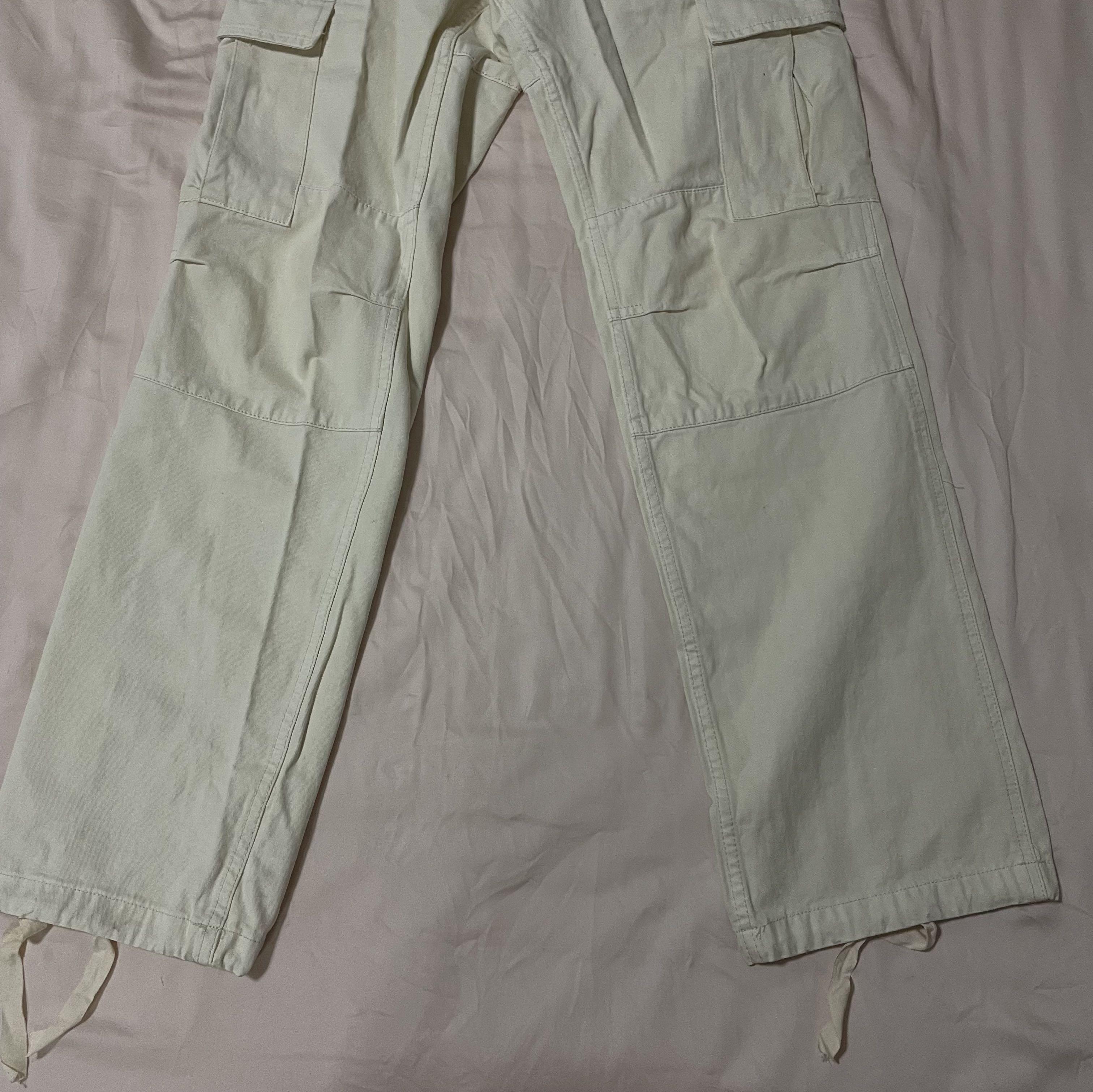 Piper worker pants brandy melville on sale