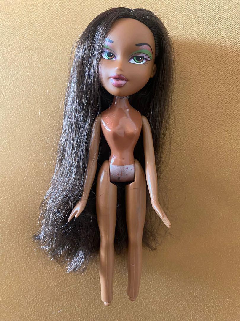 Bratz funk out sasha deals