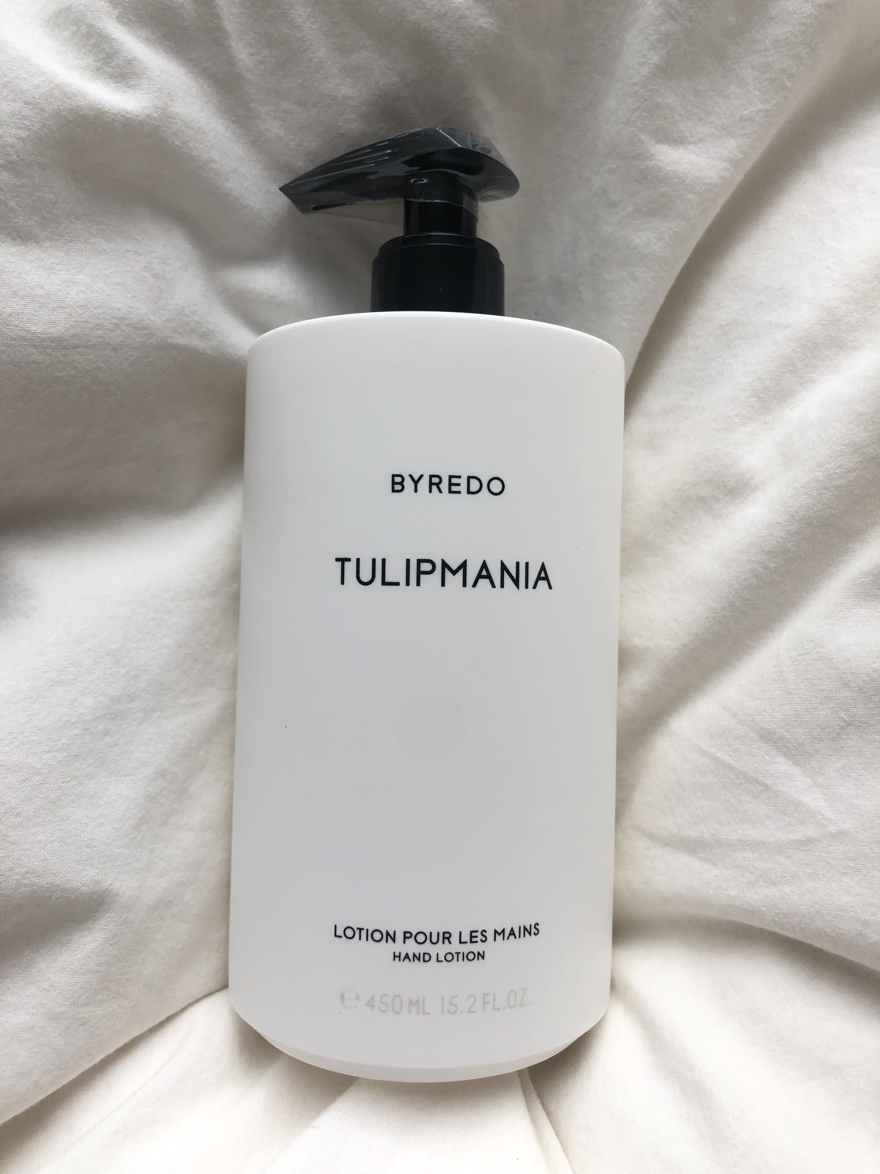 BYREDO ハンドウォッシュ チューリップマニア-