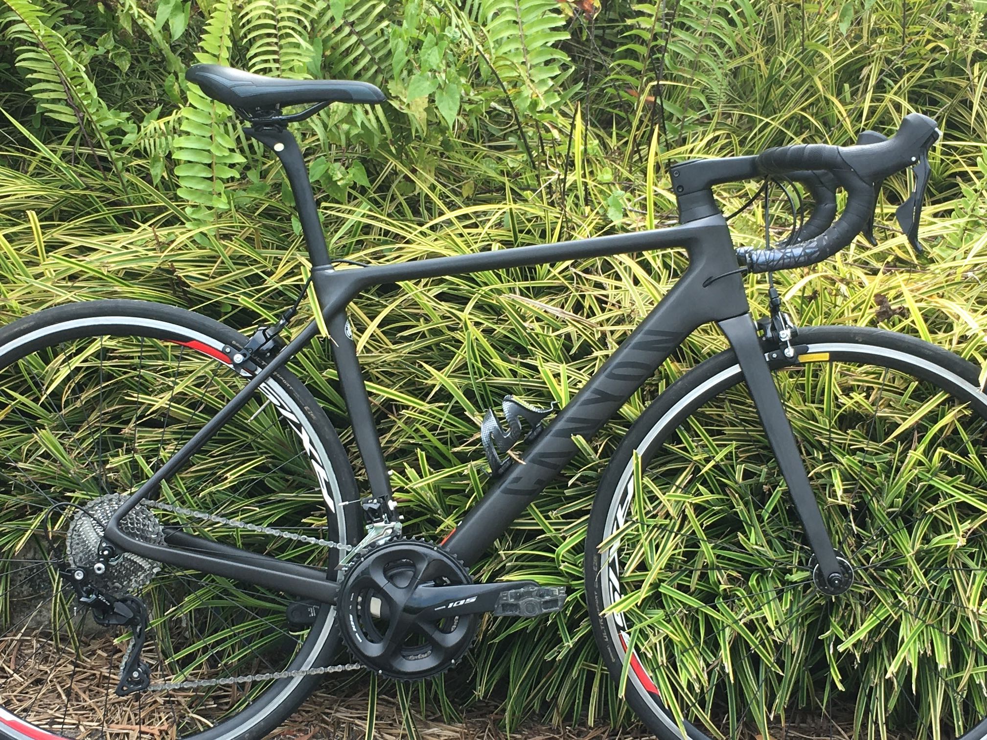 Canyon ultimate cf slx frameset store