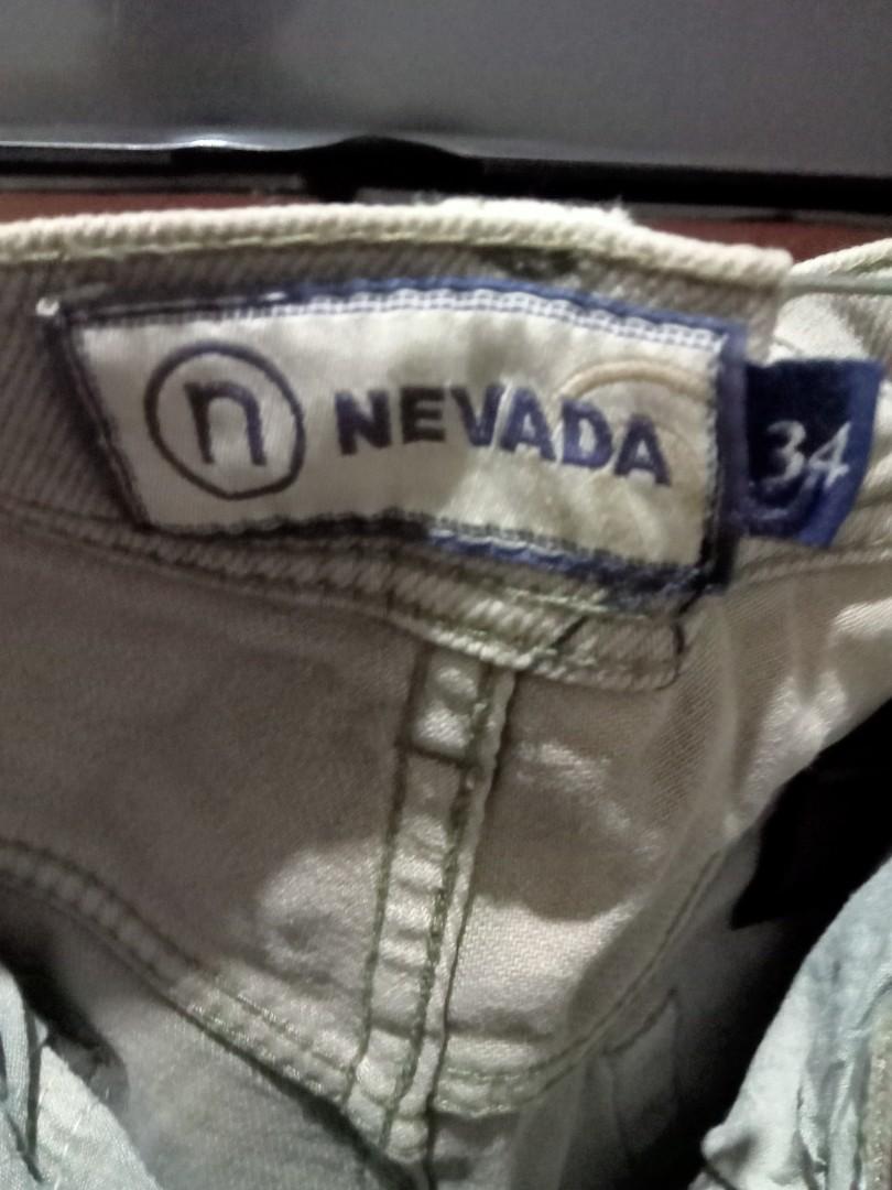 Celana Jeans Nevada Original Bekas 