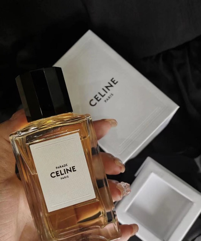 Celine Parade 彰顯高定香水100ml, 美容＆化妝品, 健康及美容- 香水 