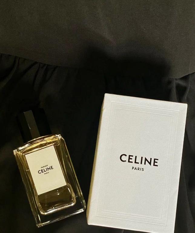 Celine Parade 彰顯高定香水100ml, 美容＆化妝品, 健康及美容- 香水 