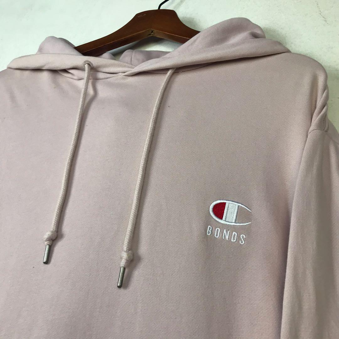 Champion sweater hotsell pastel xl
