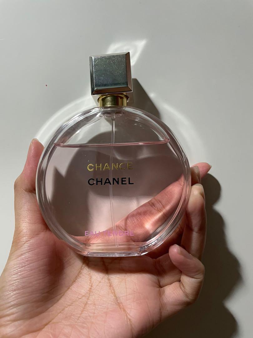 Popular Chanel Chance Eau Fraiche Spray for Women 50ml100ml150ml Perfume   Cologne Collection Singapore