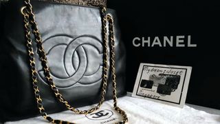 Chanel Totes Collection item 2