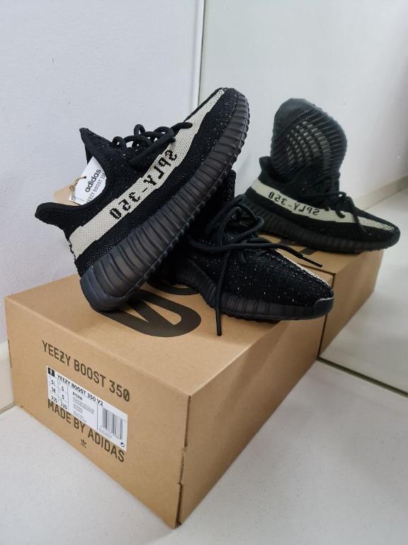 Cheapest yeezy top boost 35 v2