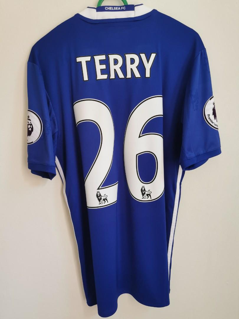 John terry shop chelsea jersey