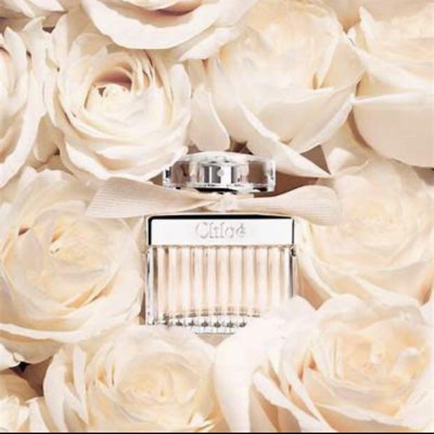 Chloe Fleur De Parfum 75Ml For Women, Beauty & Personal Care, Fragrance &  Deodorants On Carousell