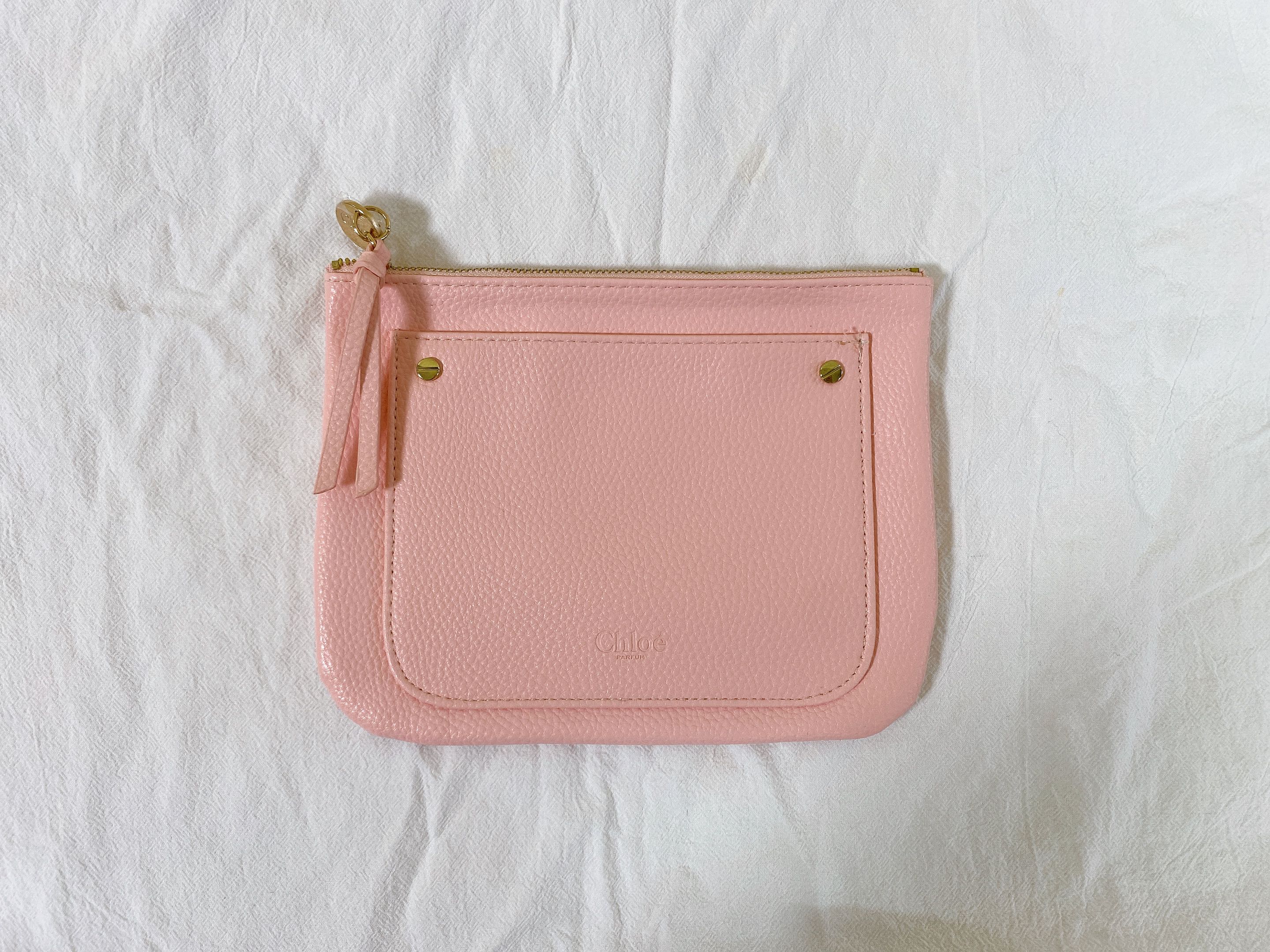 Chloe perfume bag Clearance