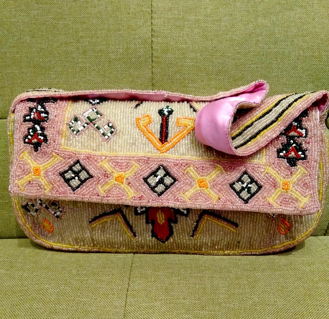 Christiana beaded bags online