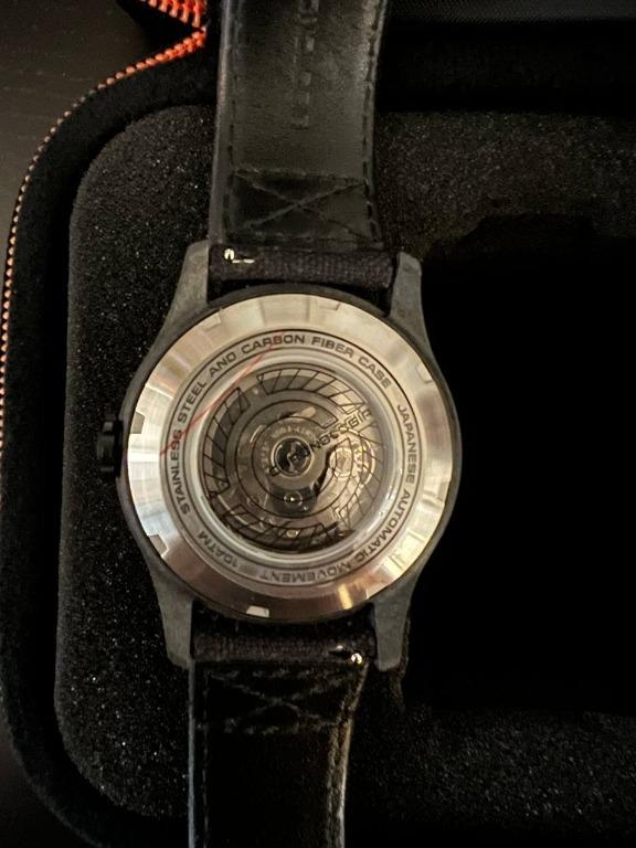 Chronologia new arrivals pilot watch