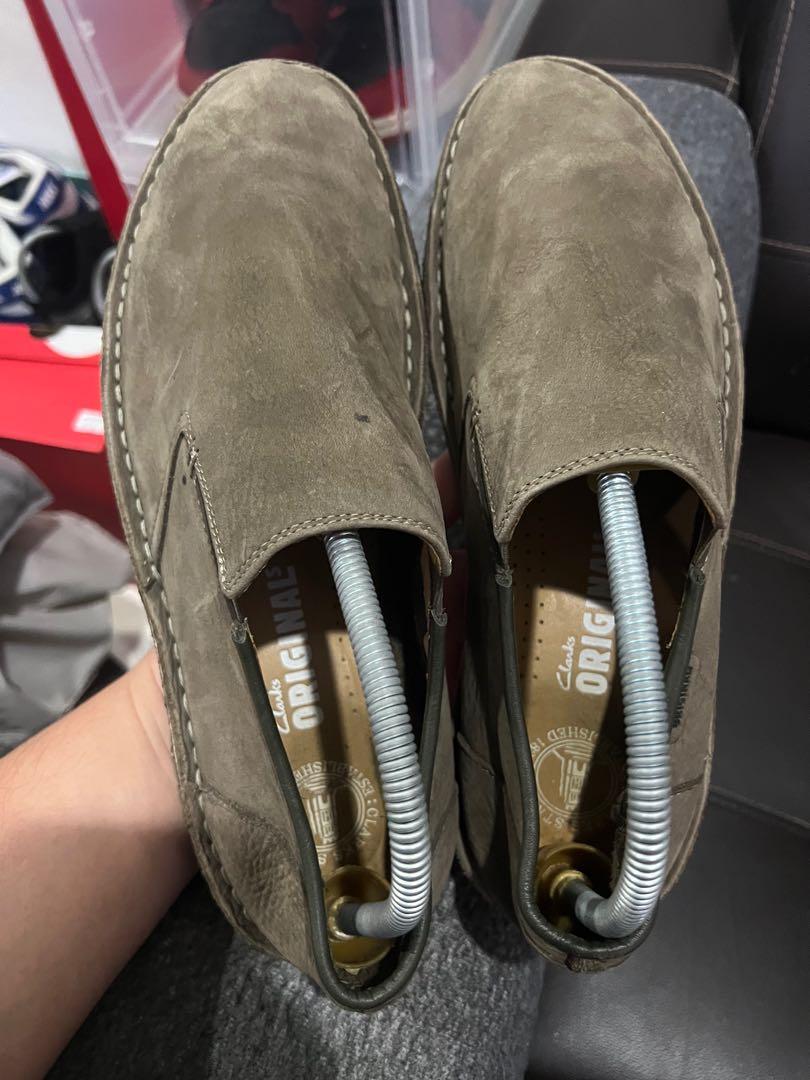 Clarks vexation sales