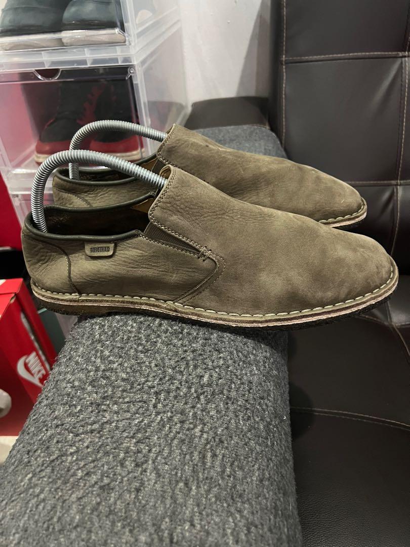 Clarks vexation store