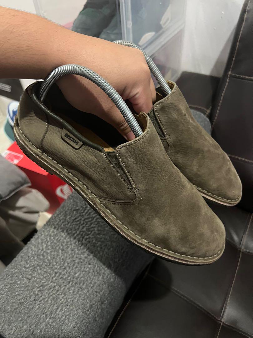 Clarks vexation shop