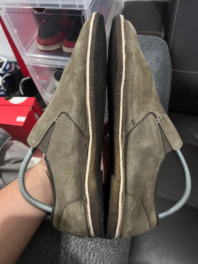 Clarks vexation store