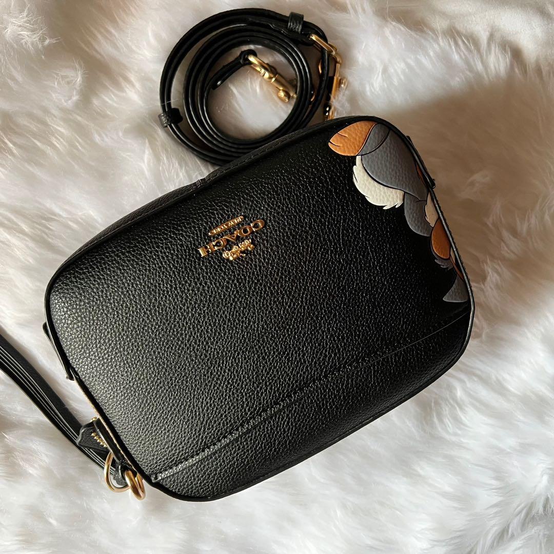 Thumper coach bag sale