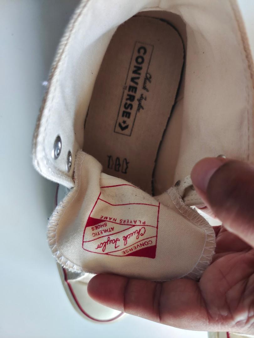 Converse 16253c sales