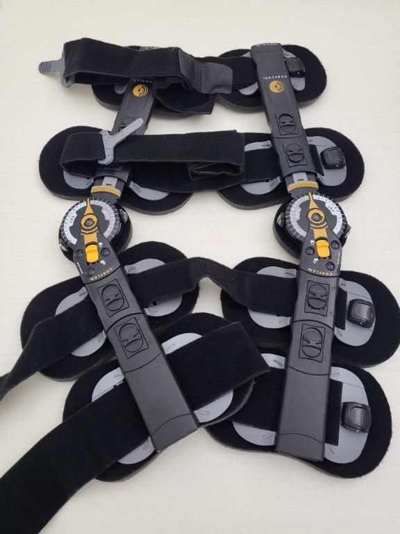 Corflex Knee Brace, Health & Nutrition, Braces, Support & Protection on