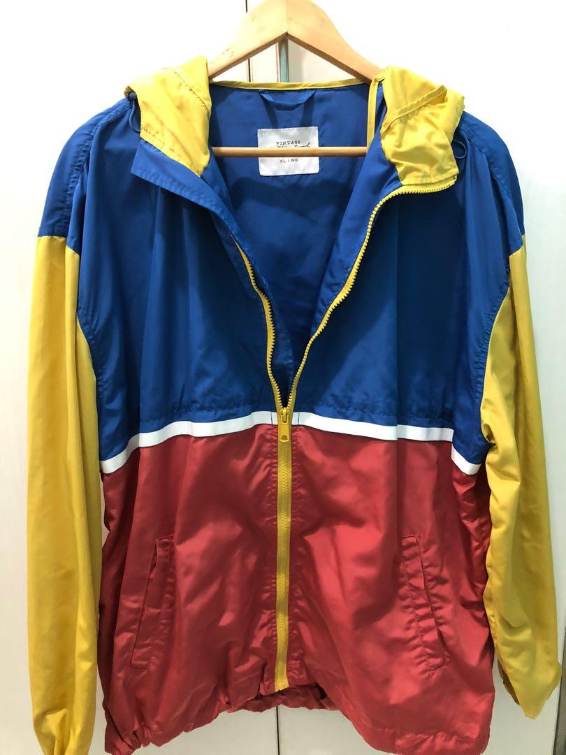 Cotton on new arrivals vintage remastered jacket
