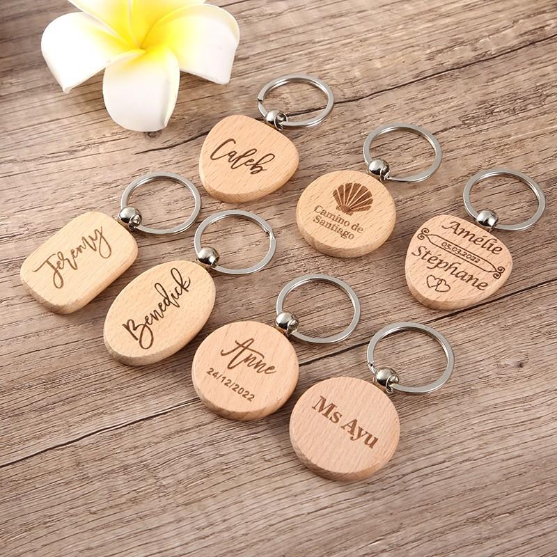 Wedding keychains clearance