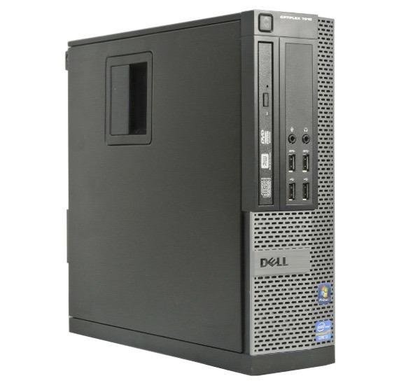 Dell OptiPlex 7010 SFF, 電腦＆科技, 桌上電腦- Carousell
