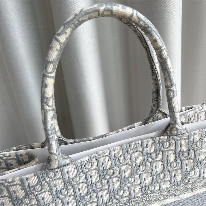 Dior Book Tote Review - Life with NitraaB