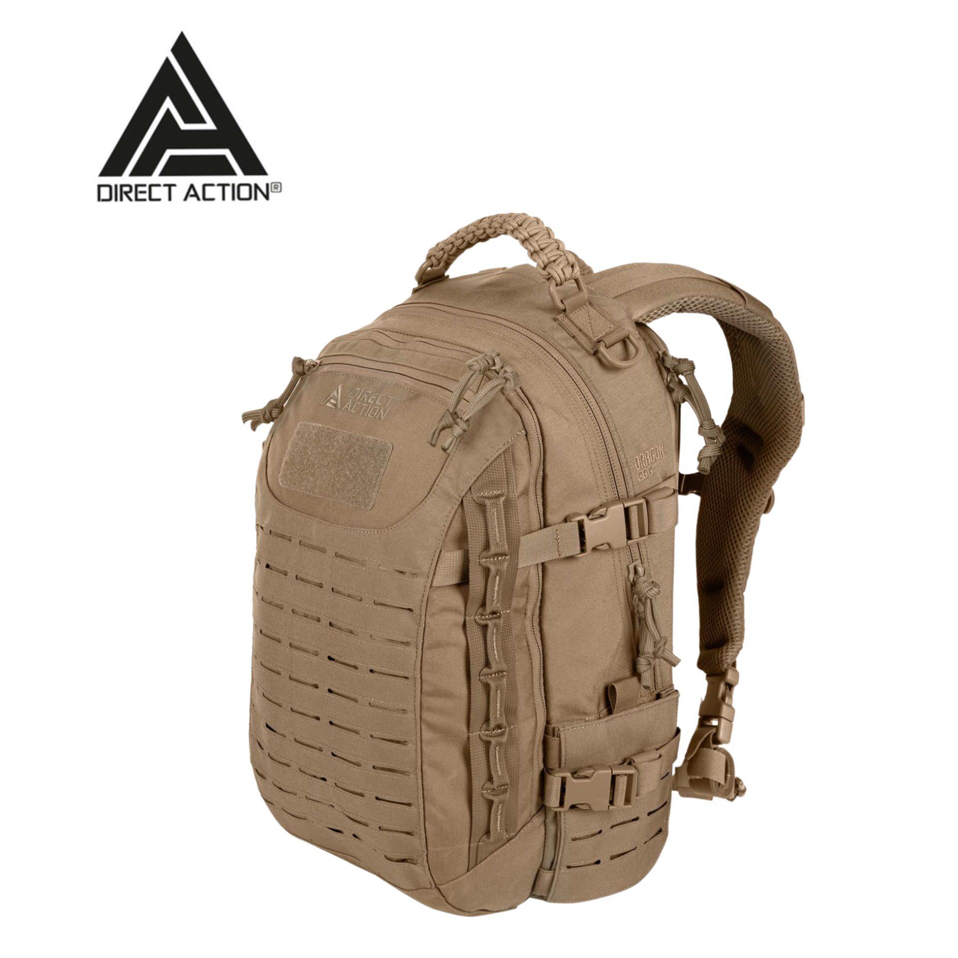 Direct action dragon sale egg mkii backpack