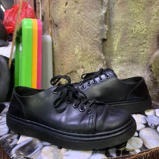 Dr martens sales dante sizing