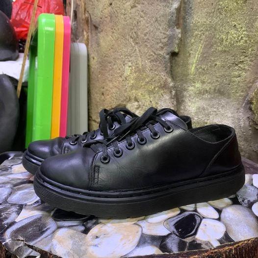 Dr martens dante size deals 8
