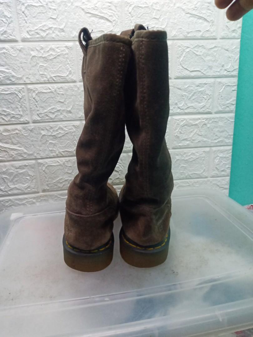 Dr martens jenny discount boot