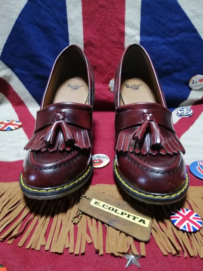 Doctor martens a outlet roma